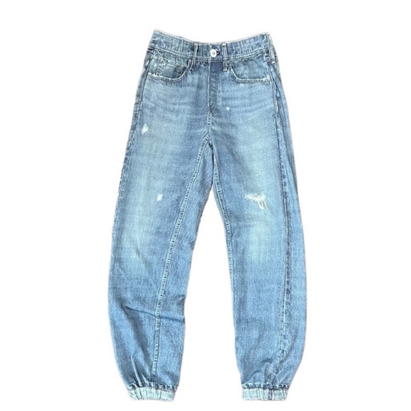 Rag & Bone Miramar Joggers XS - Picture 1 of 6